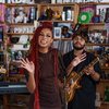 Ravyn Lenae: Tiny Desk Concert