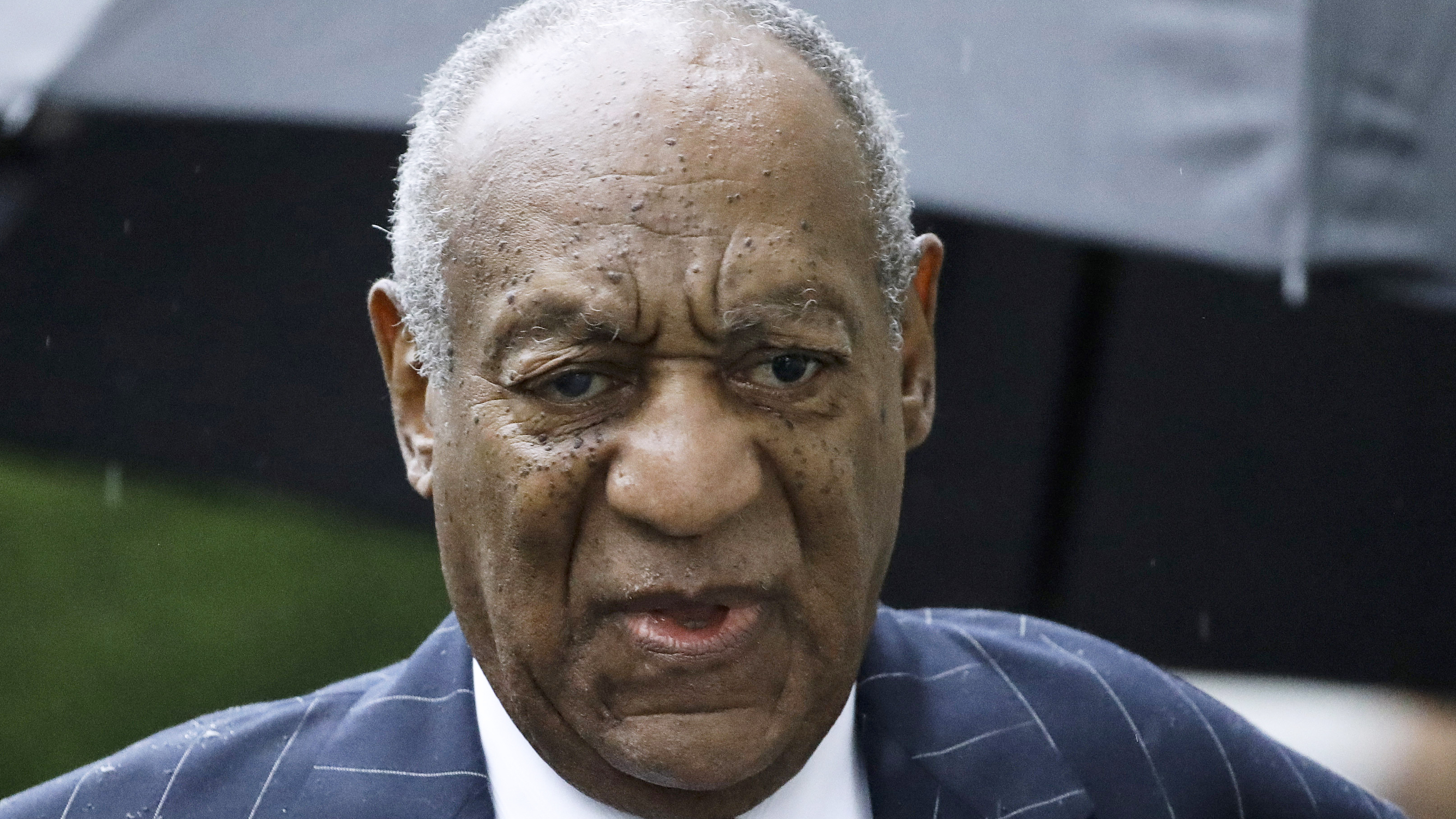 Civil jury finds Bill Cosby sexually abused teenager in 1975