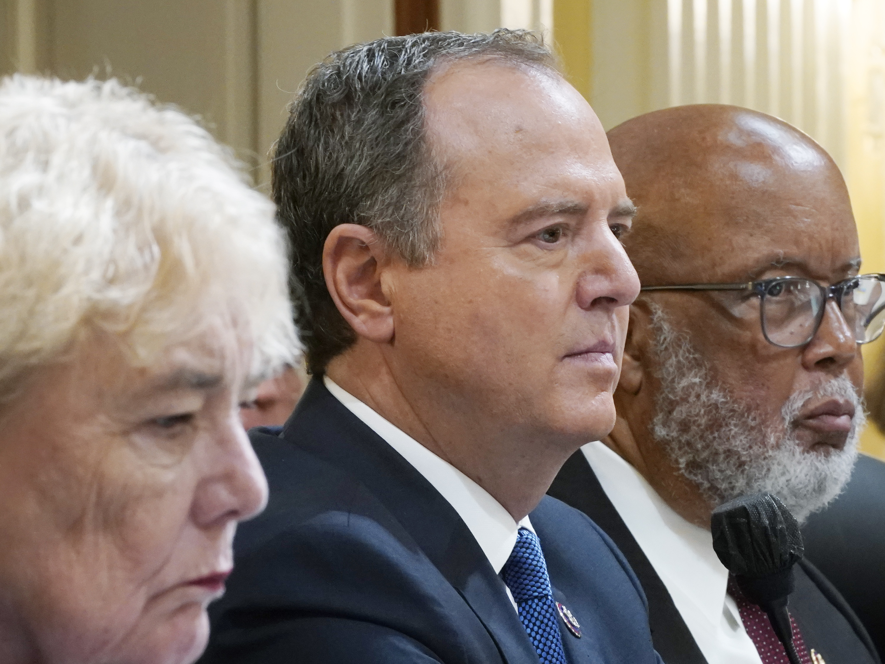 Here's every word from the fourth Jan. 6 committee hearing on its investigation