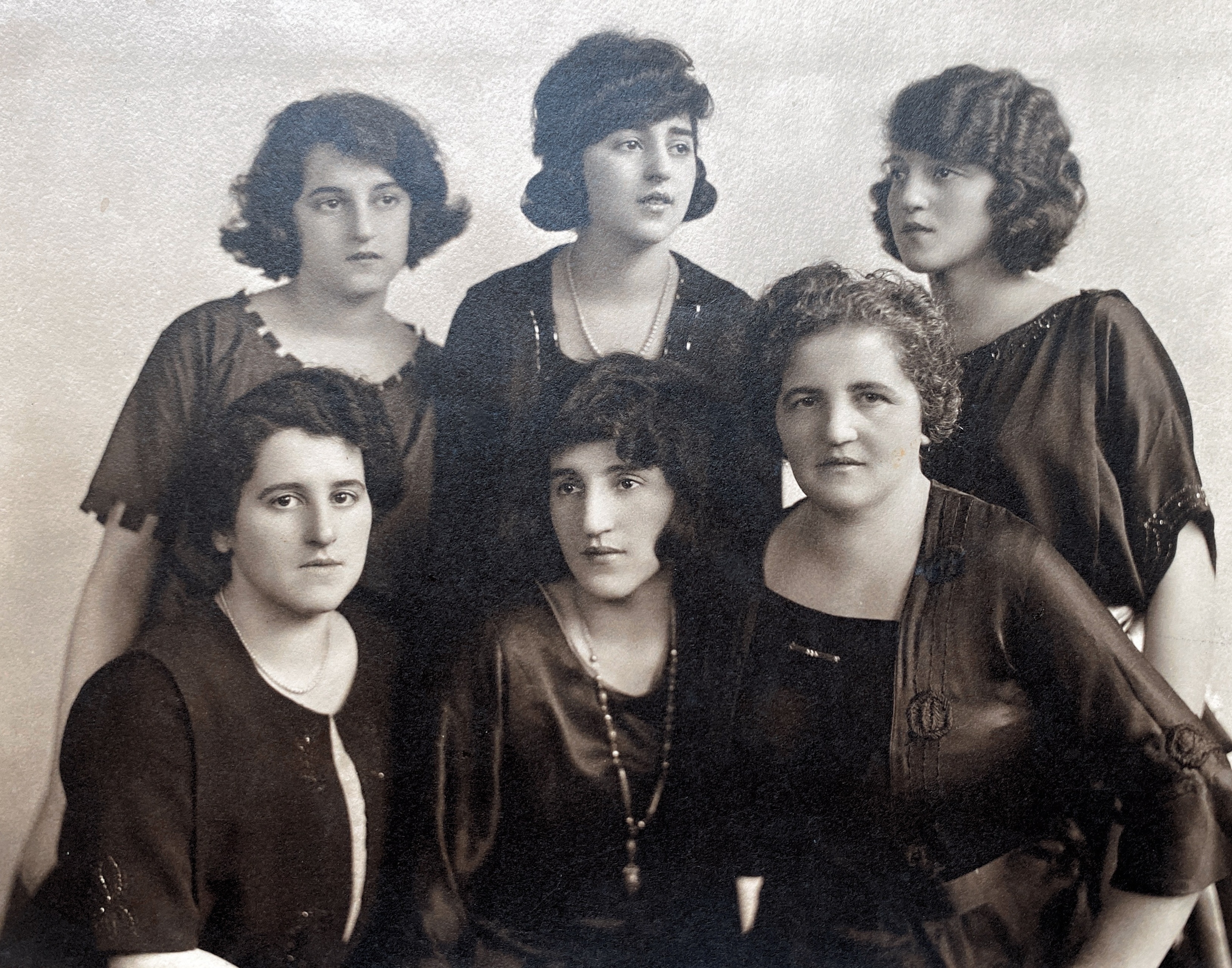 One family remembers an abortion that ended in tragedy nearly a century ago  : NPR
