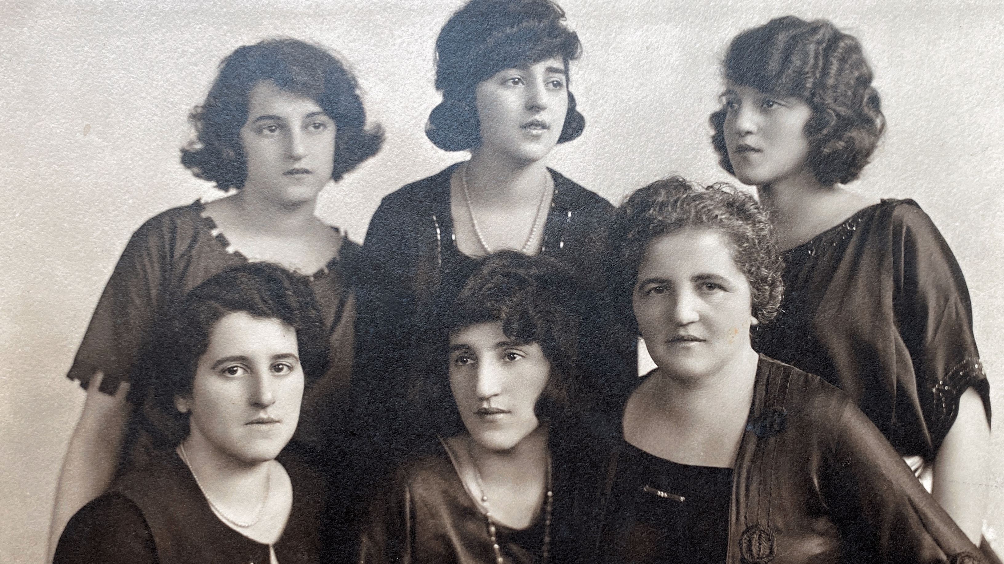 One family remembers an abortion that ended in tragedy nearly a century ago : NPR - Vimarsana News