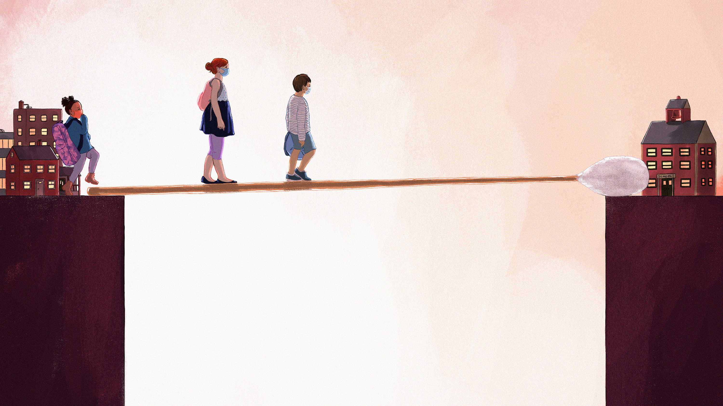  (Michelle Kondrich for NPR)
