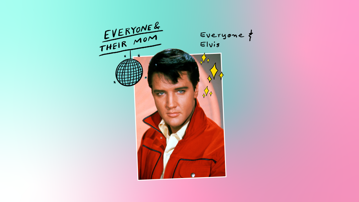 Hunk of Burning Love: Elvis-themed weddings in Vegas are no more : Wait Wait... Don't Tell Me! - Vimarsana News