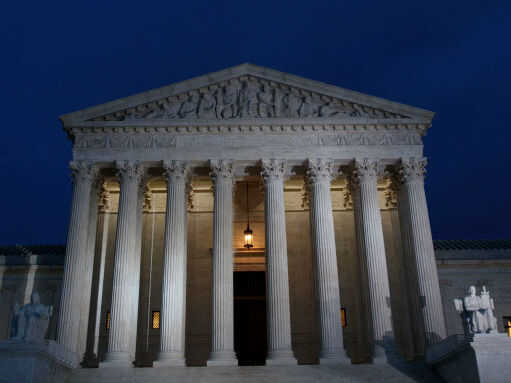 The Supreme Court