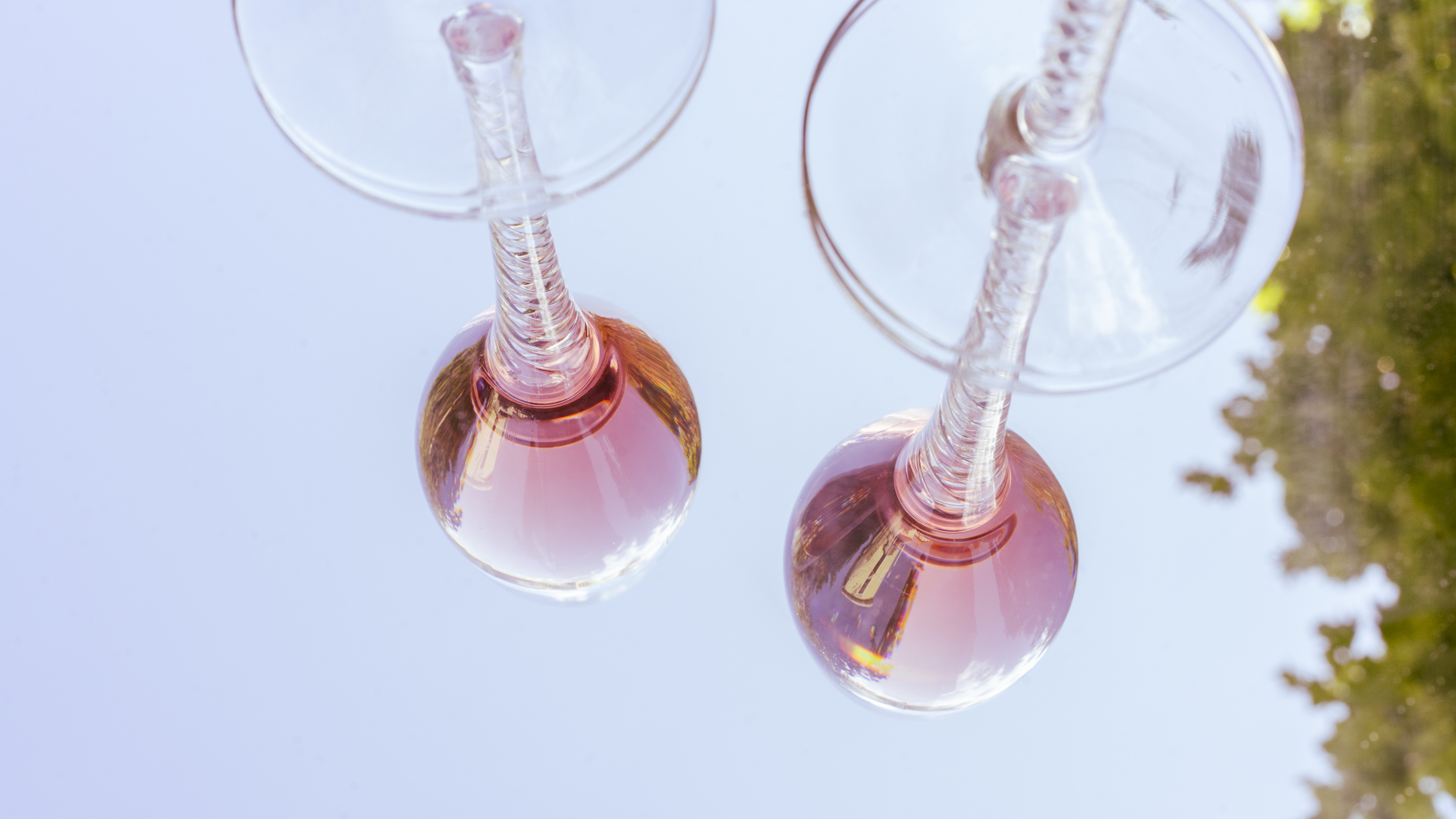 Roséwave is light and breezy, but not necessarily unsophisticated — the sound of an experience kissed by sweet summer heat.