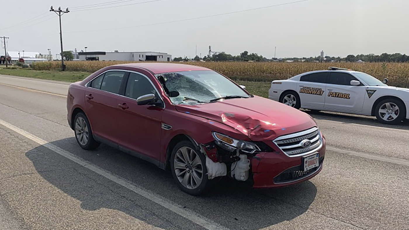 South Dakota attorney general impeached and removed from office NPR