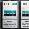 The FDA orders Juul to pull all of its vaping products from the U.S. market