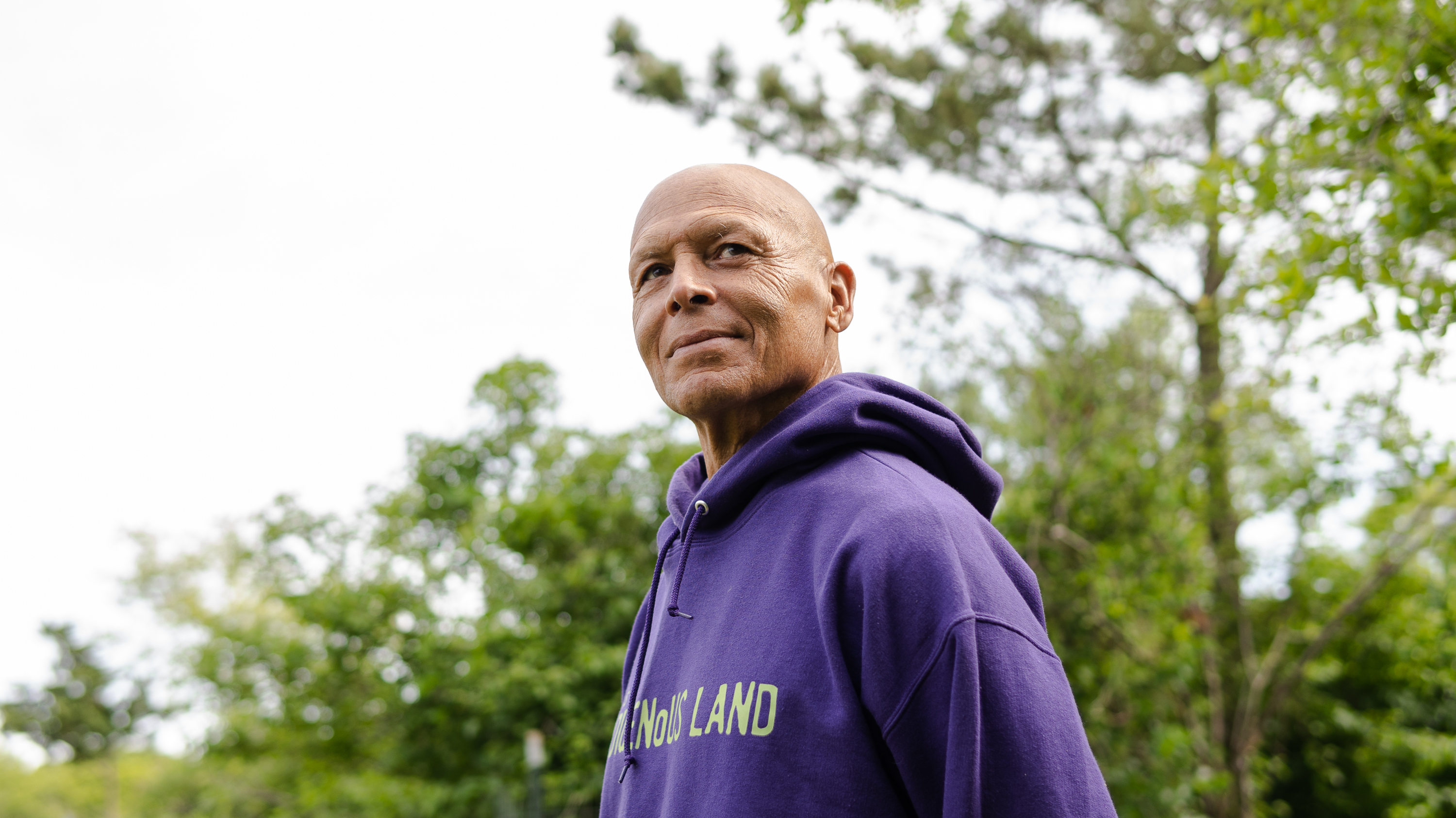 On Martha's Vineyard, tribal elders work to restore their land : NPR - Vimarsana News