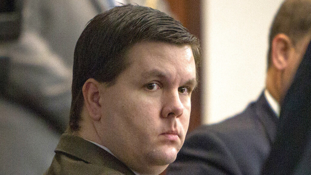 Georgia Supreme Court overturns murder conviction in hot-car death of toddler