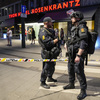 Danish police say deadly shooting was apparently a random attack: NPR Oslo Pride organizers cancel parade after gunman kills 2 and 10 . injures