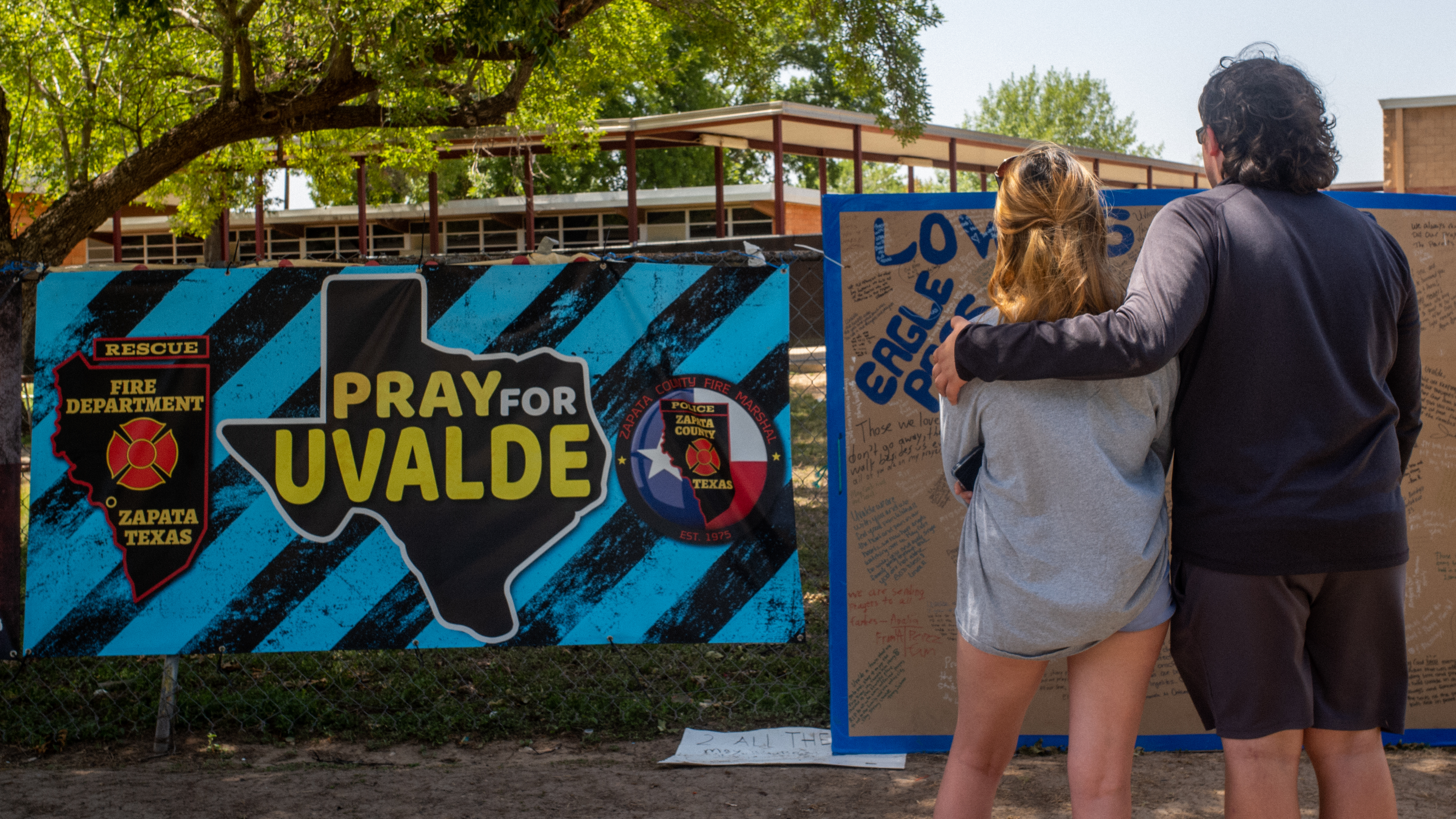 Biden signs gun safety bill into law