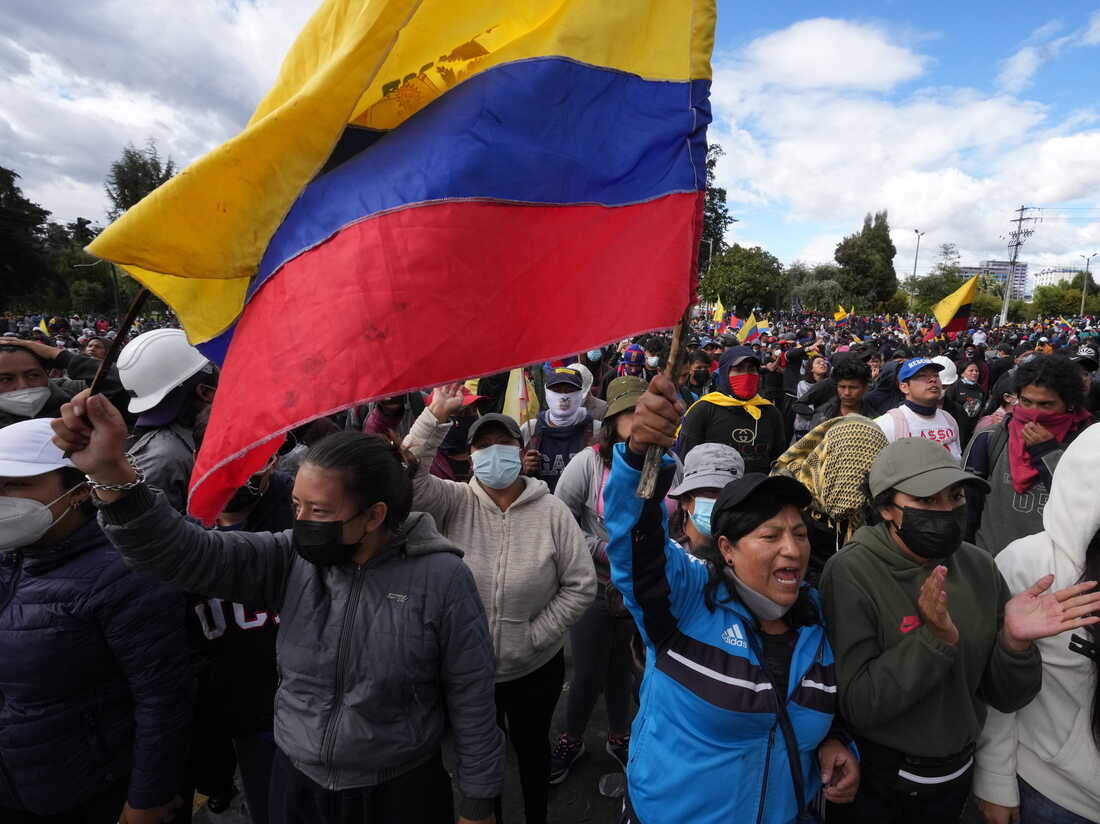 Ecuador