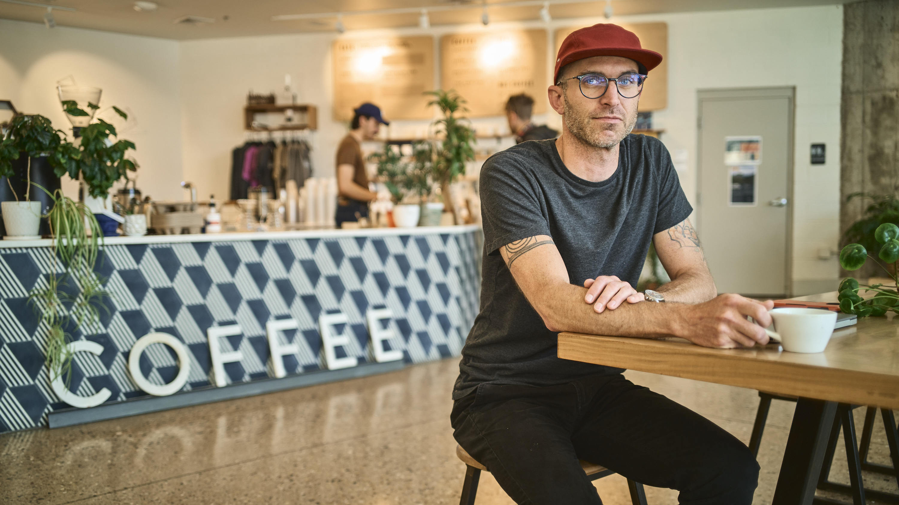 Not just Starbucks: How union drives changed two Milwaukee coffee businesses : NPR - Vimarsana News