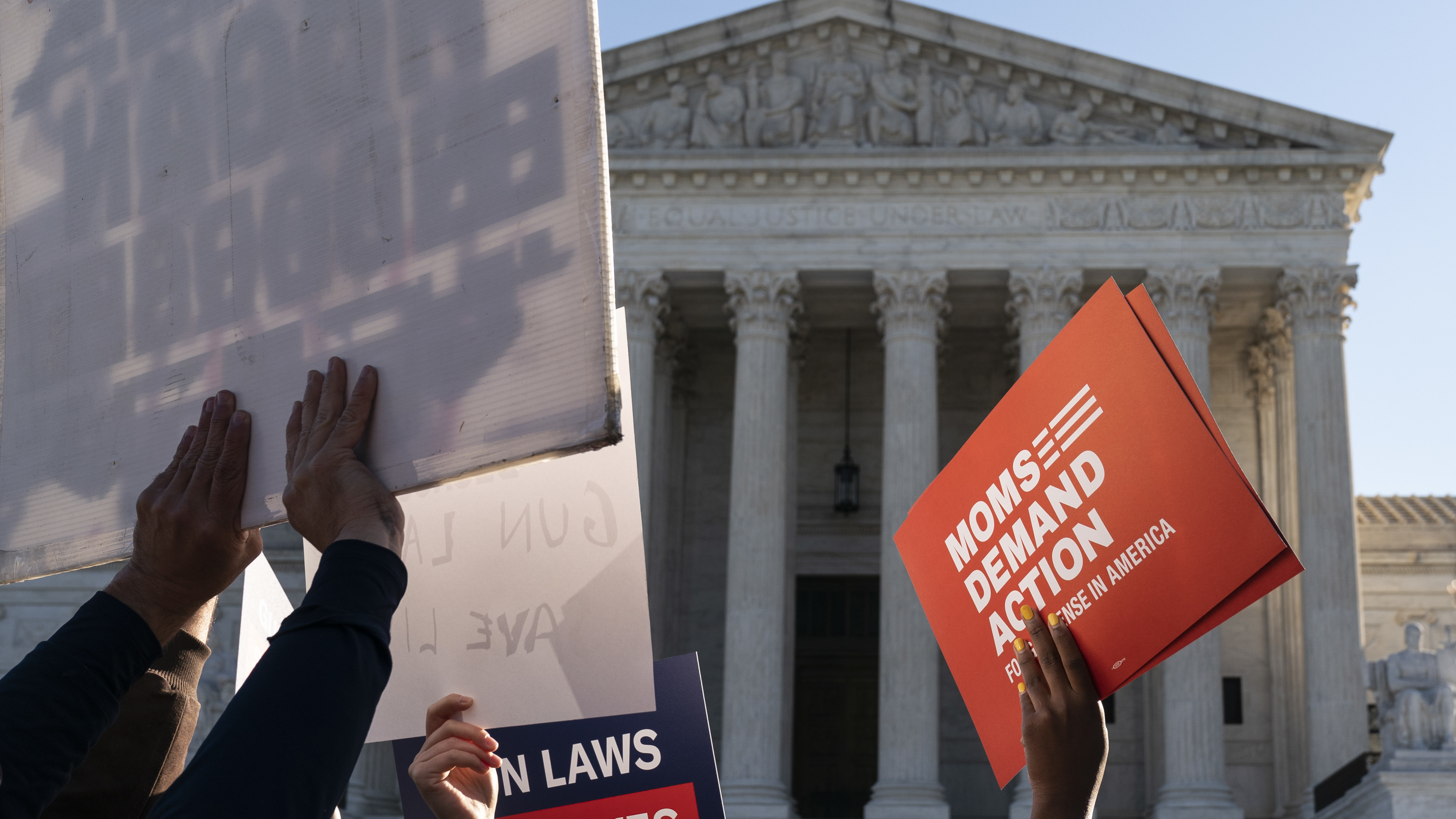 The NPR Politics Podcast