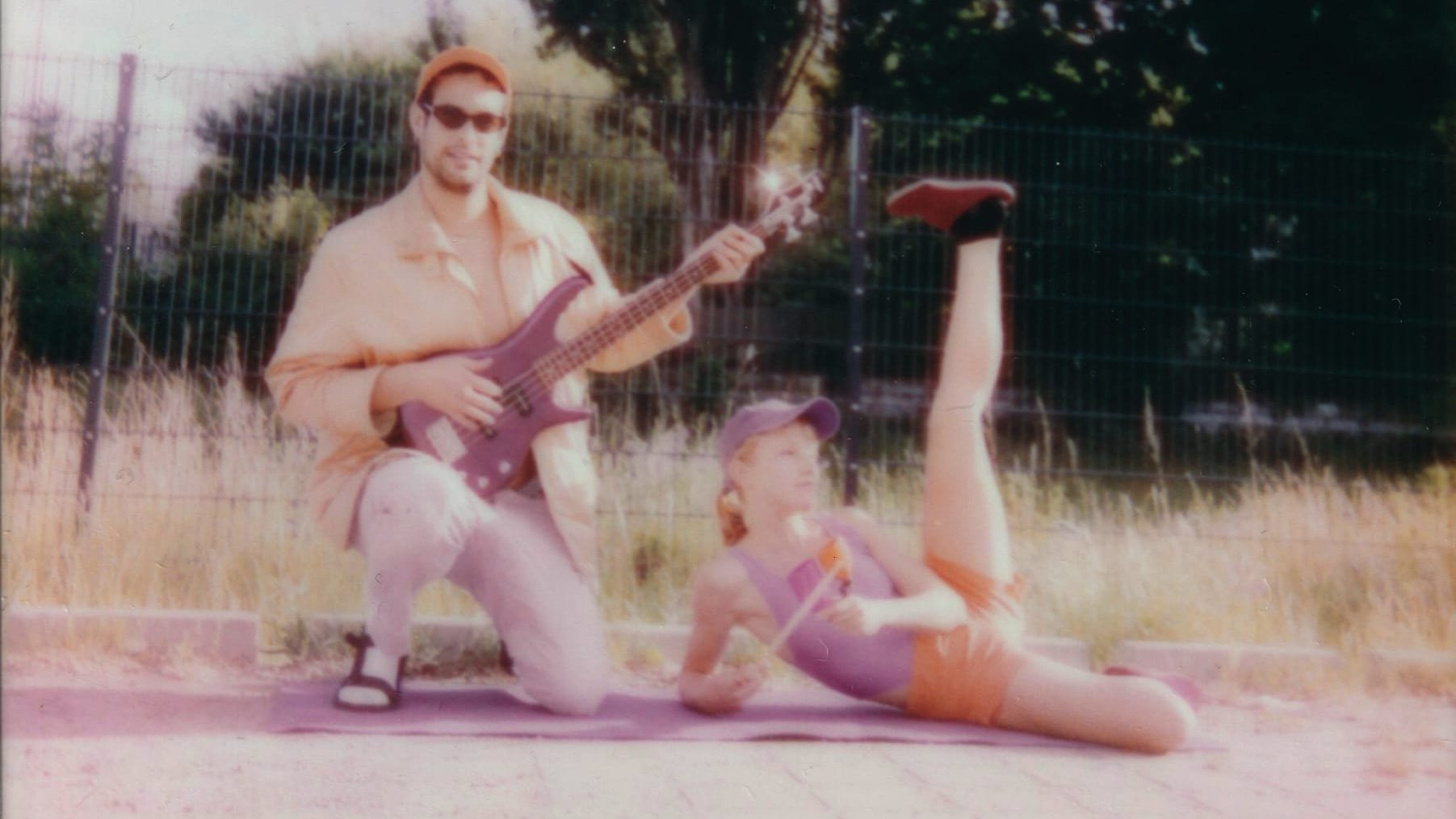 strongboi ft. Salami Rose Joe Louis, 'unconditional' : #NowPlaying