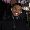 Usher: Tiny Desk Concert