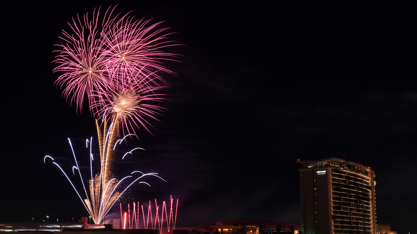 What's open and closed on July 4th : NPR