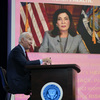 Biden warns Democratic governors that Congress GOP will try to ban abortion nationwide