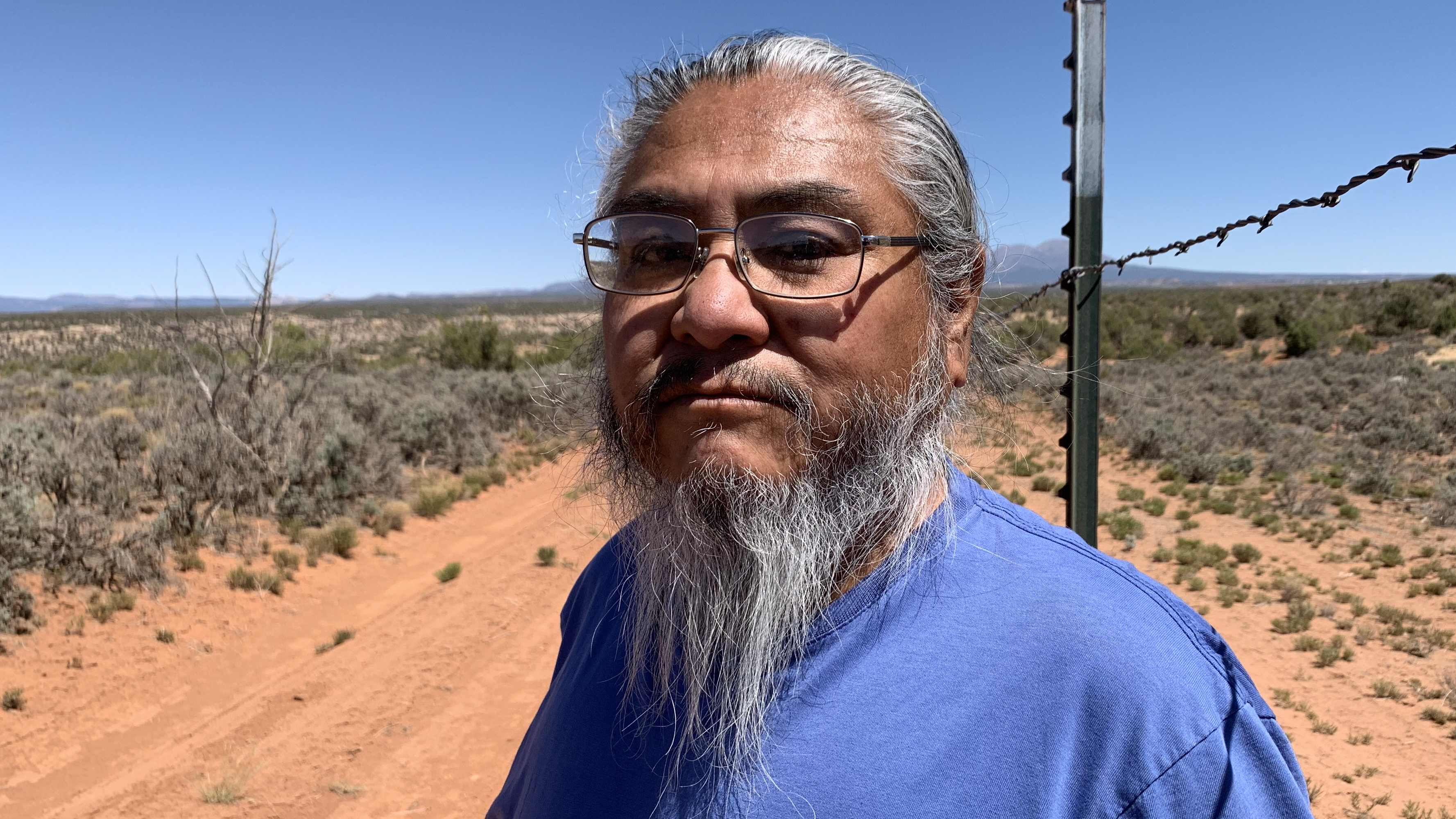 Native tribe near the U.S. uranium mill hopes to find out if it's a health risk : NPR - Vimarsana News