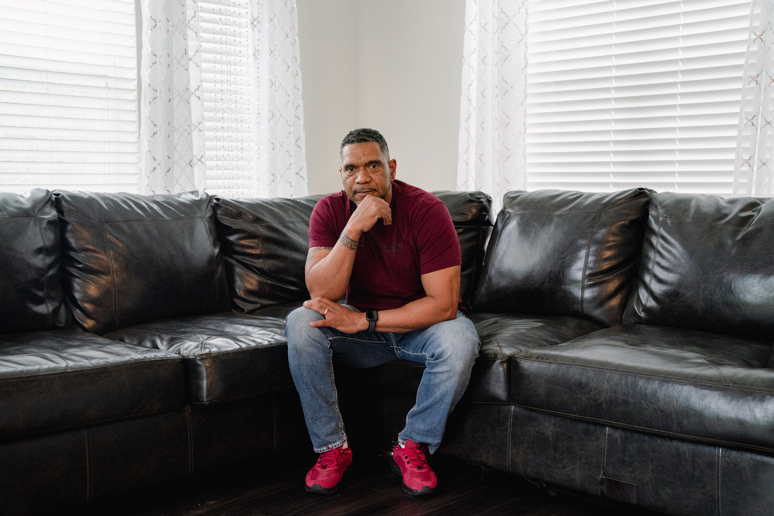 A Black family in Maryland navigates the pandemic and inflation with some success - Vimarsana News