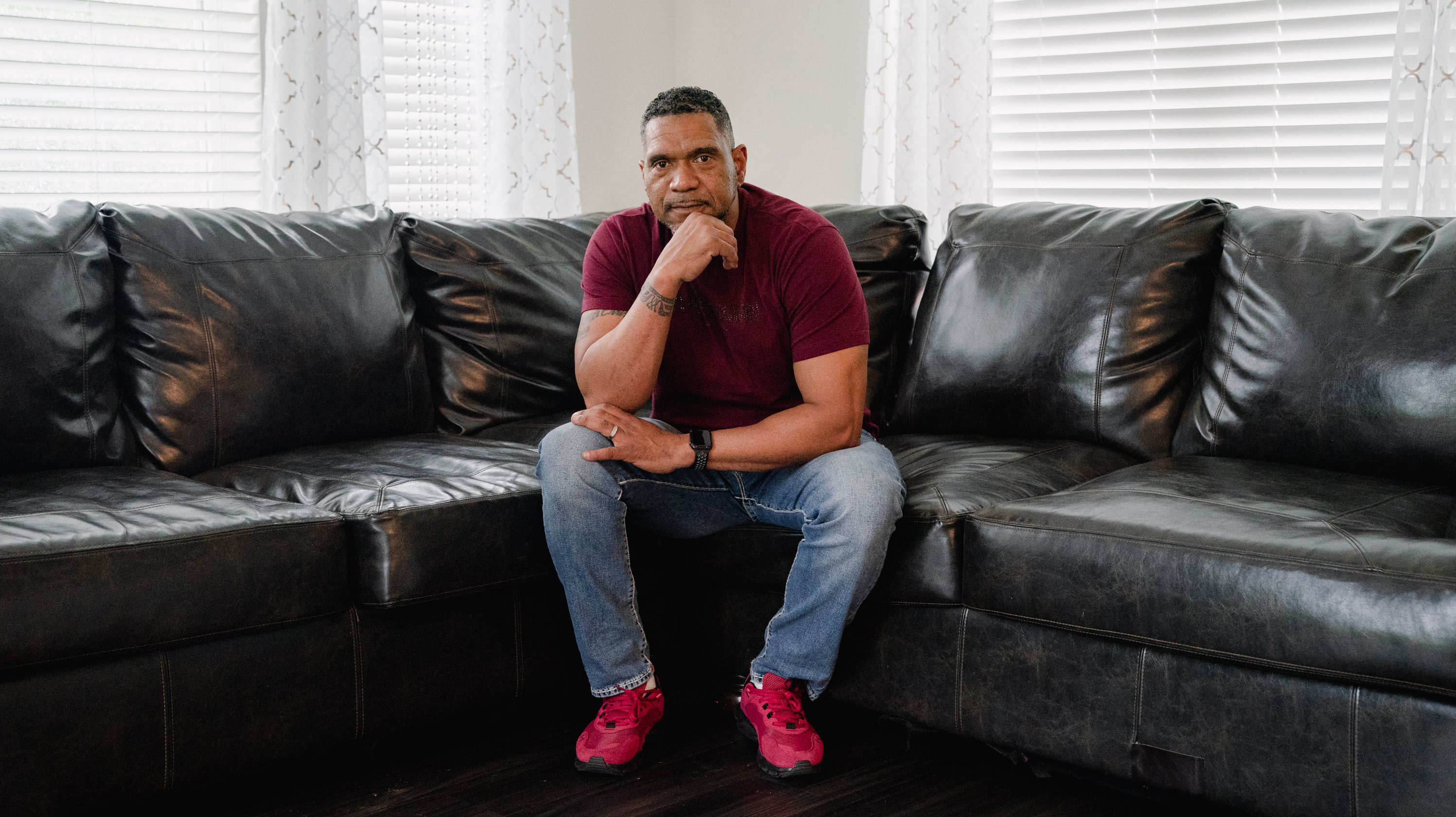 A Black family in Maryland navigates the pandemic and inflation. : NPR - Vimarsana News