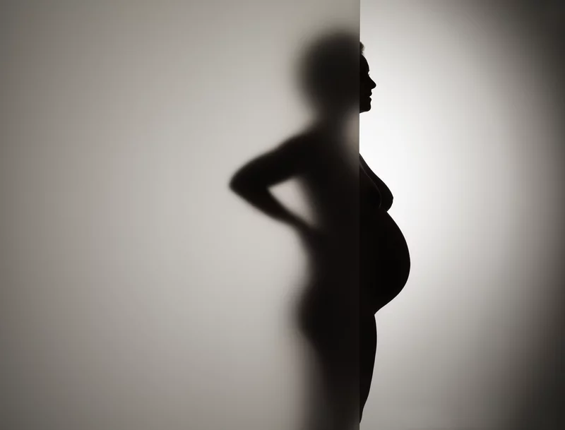 Losing a pregnancy could land you in jail in post-Roe America Losing a pregnancy could land you in jail in post-Roe America