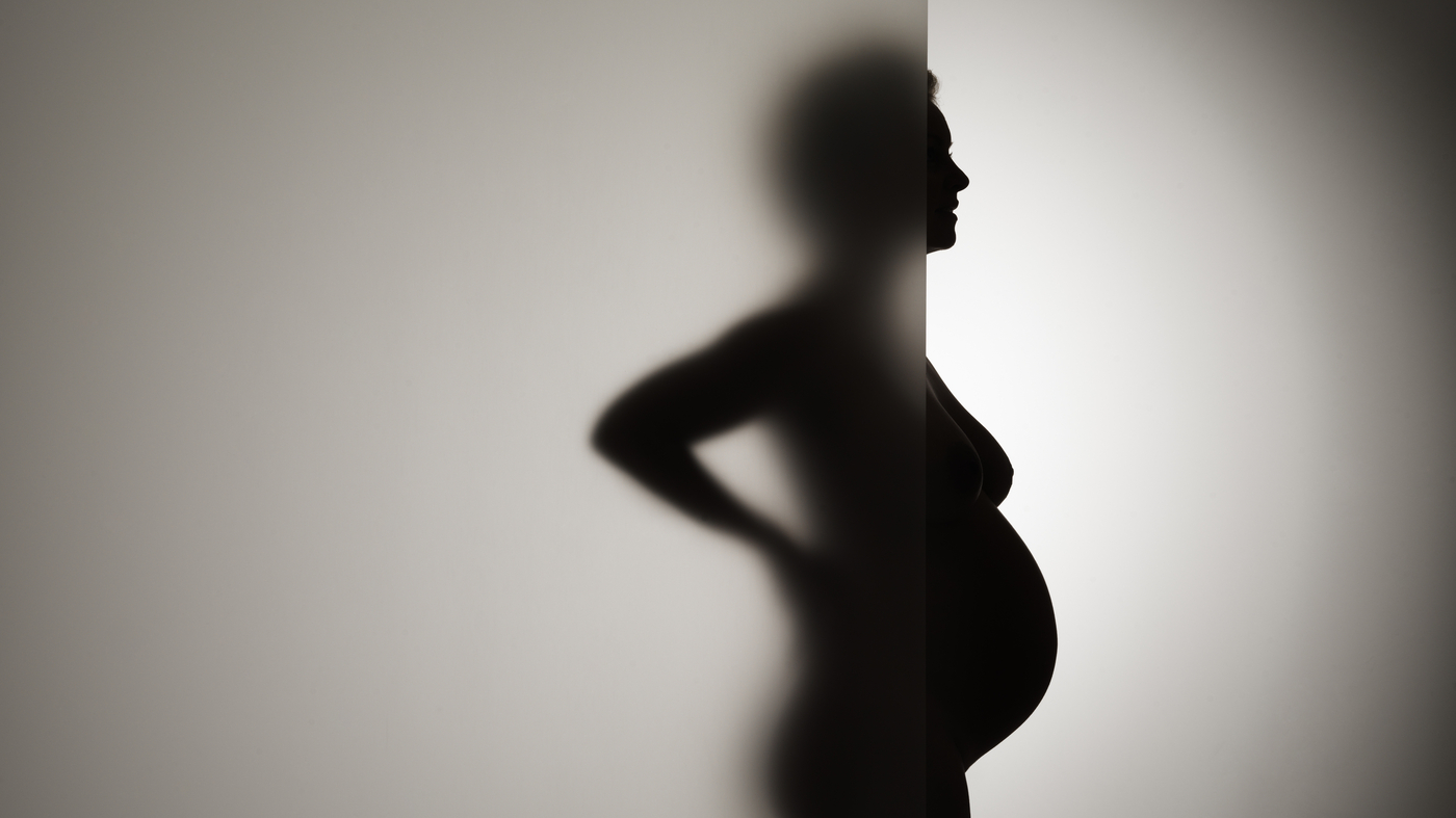 The end of Roe v. Wade raises fear of more prosecutions for pregnancy loss  : NPR