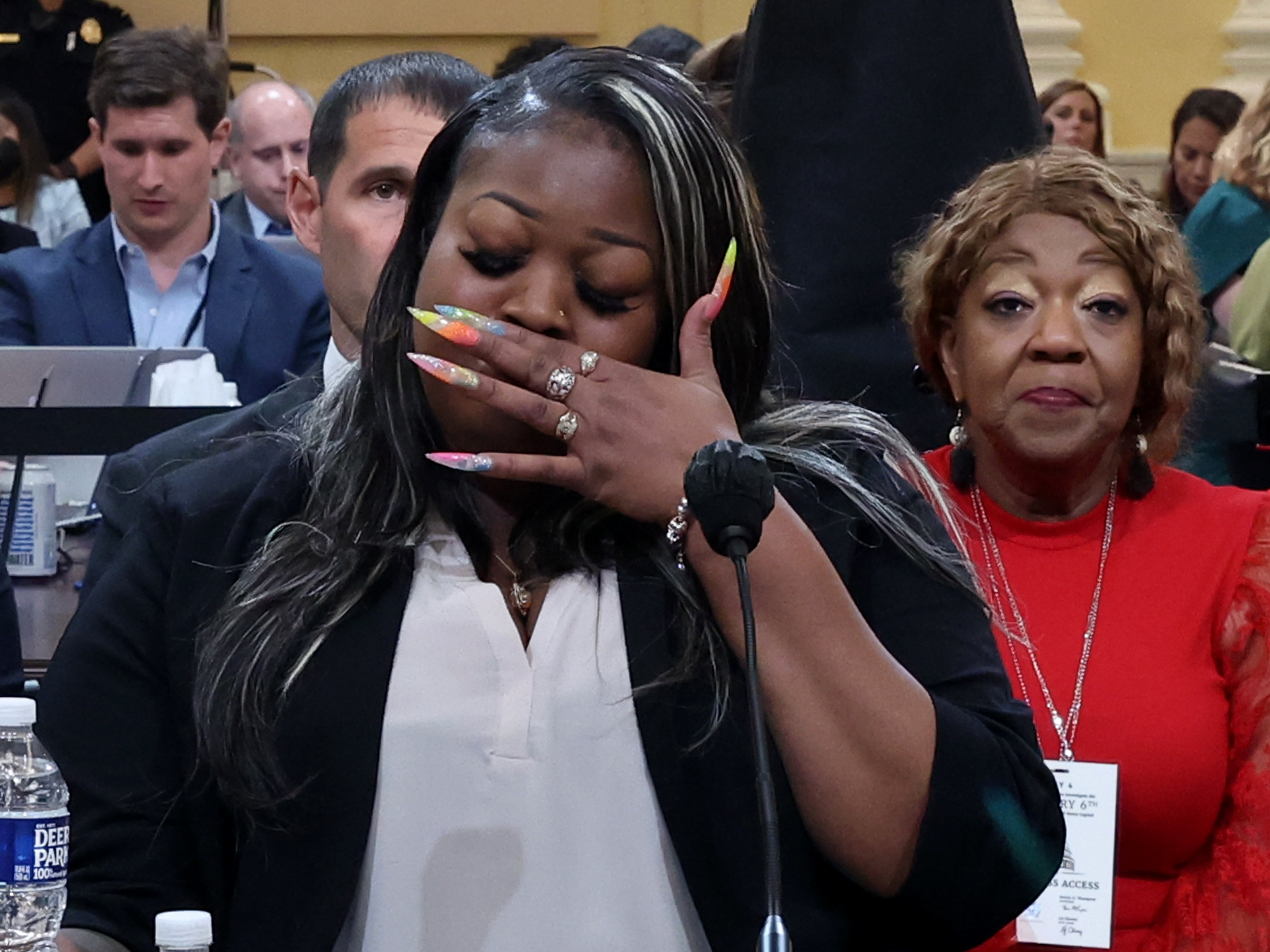 5 things we've learned so far from the Jan. 6 committee hearings