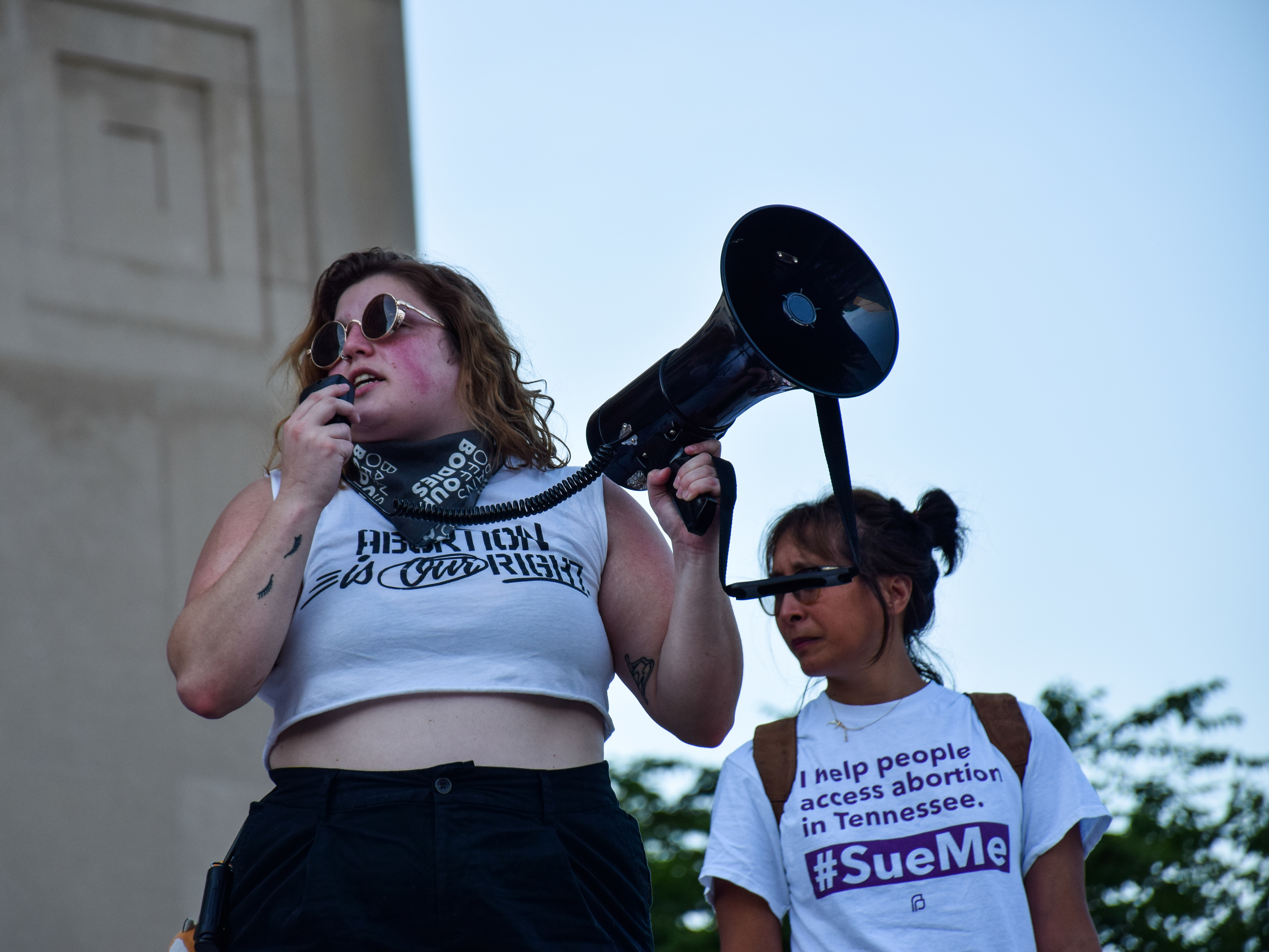 Advocates struggle with how much they can help with self-managed abortions - Vimarsana News
