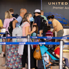 Thousands of airline passengers are stranded. Here's what to do if you're one of them