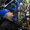god essay titles The Large Hadron Collider will embark on a third run to uncover more cosmic secrets