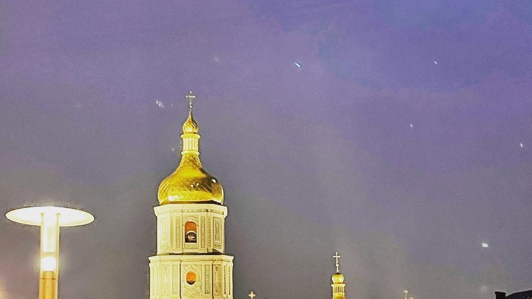 NPR hosts share their experiences covering the war in Ukraine - Vimarsana News