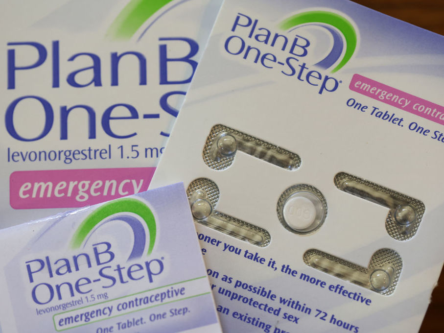Emergency contraception: How it works, how effective it is and how to