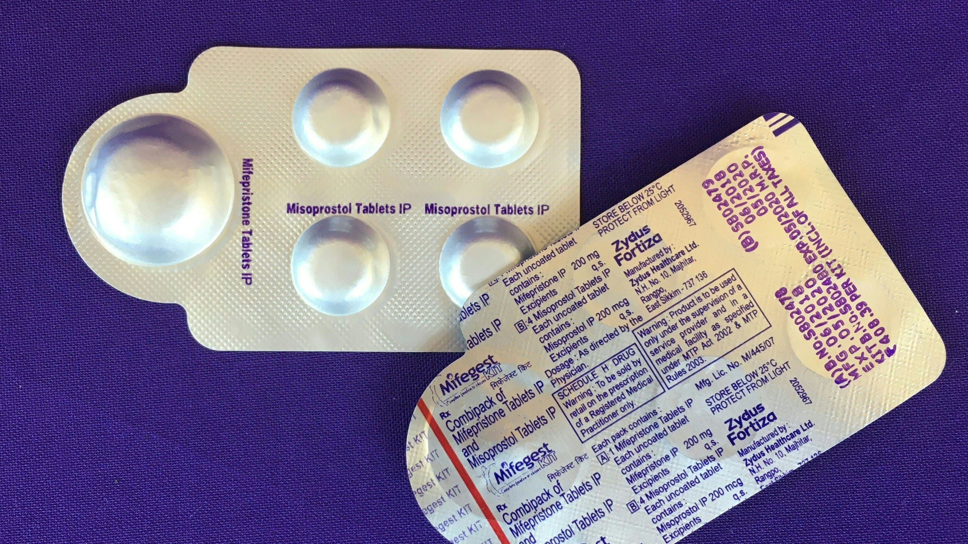 Self-induced abortions can raise medical &mdash; and legal &mdash; questions for doctors