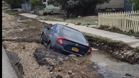 How a Montana community is faring after devastating floods hit the area last month