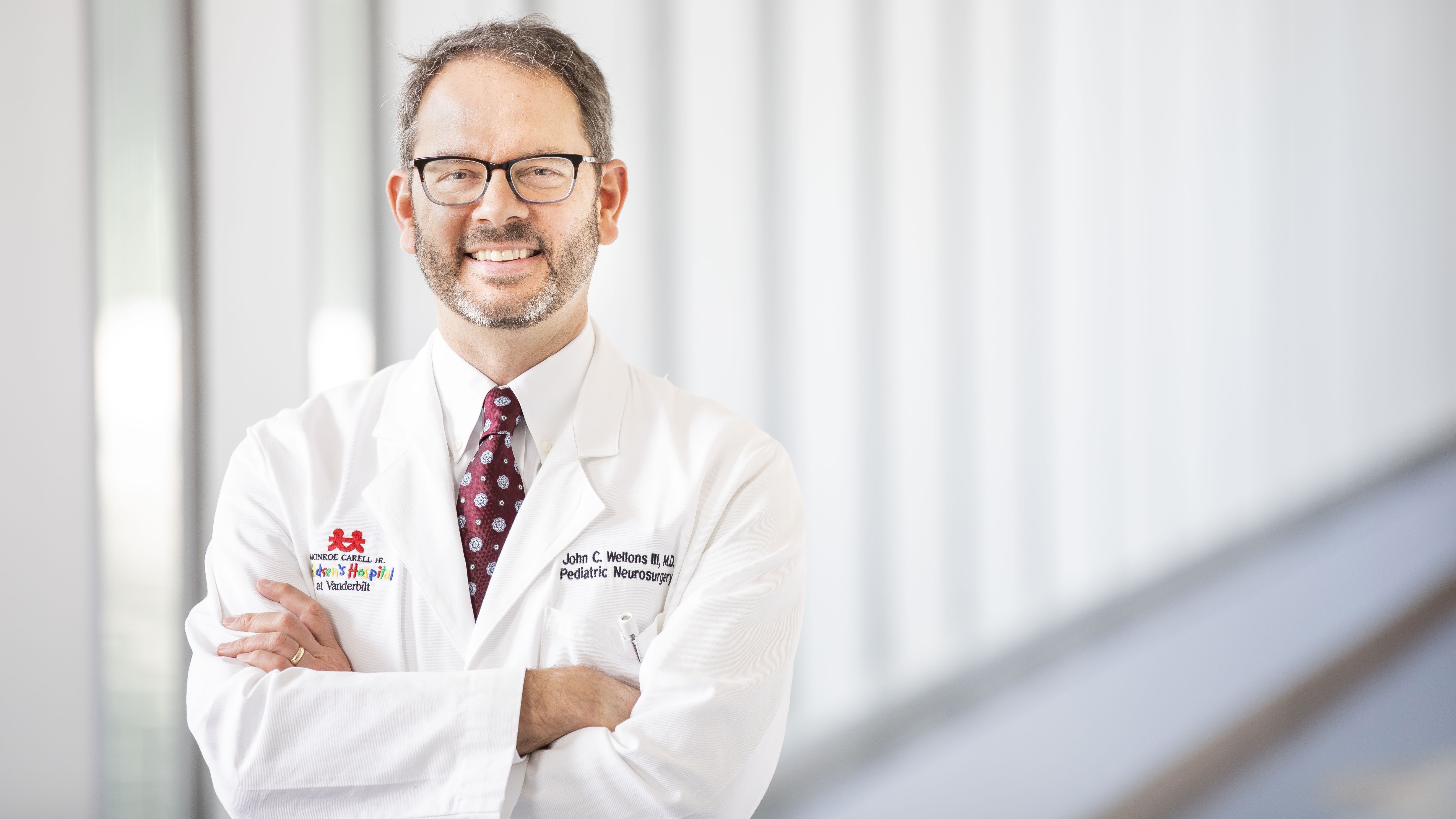 Pediatric neurosurgeon Jay Wellons discusses the overturn of 'Roe v. Wade' : Shots - Vimarsana News
