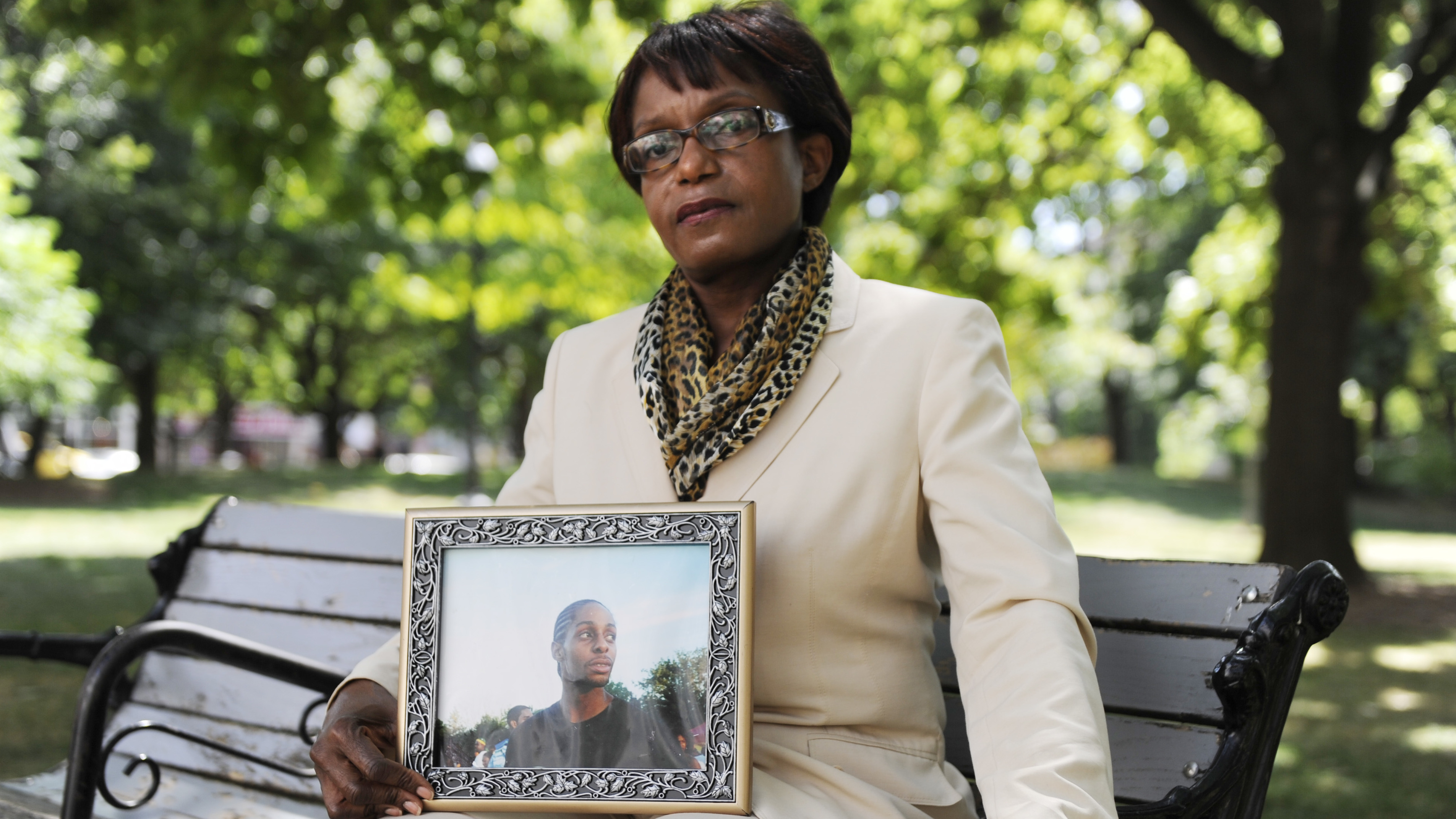 WHRO As gun violence rises in Canada, weapons from the U.S