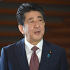 Shinzo Abe's policies take on renewed significance for Japan