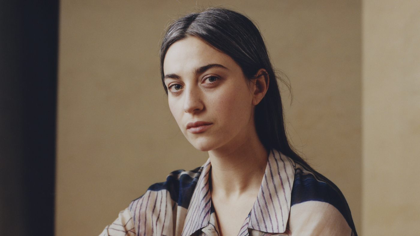 Kali Malone's 'Living Torch II' reshapes mourning into triumph 