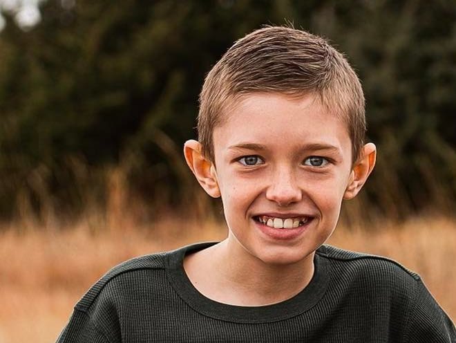 Paul Rudd becomes a real-life hero for a bullied Colorado boy | NCPR News