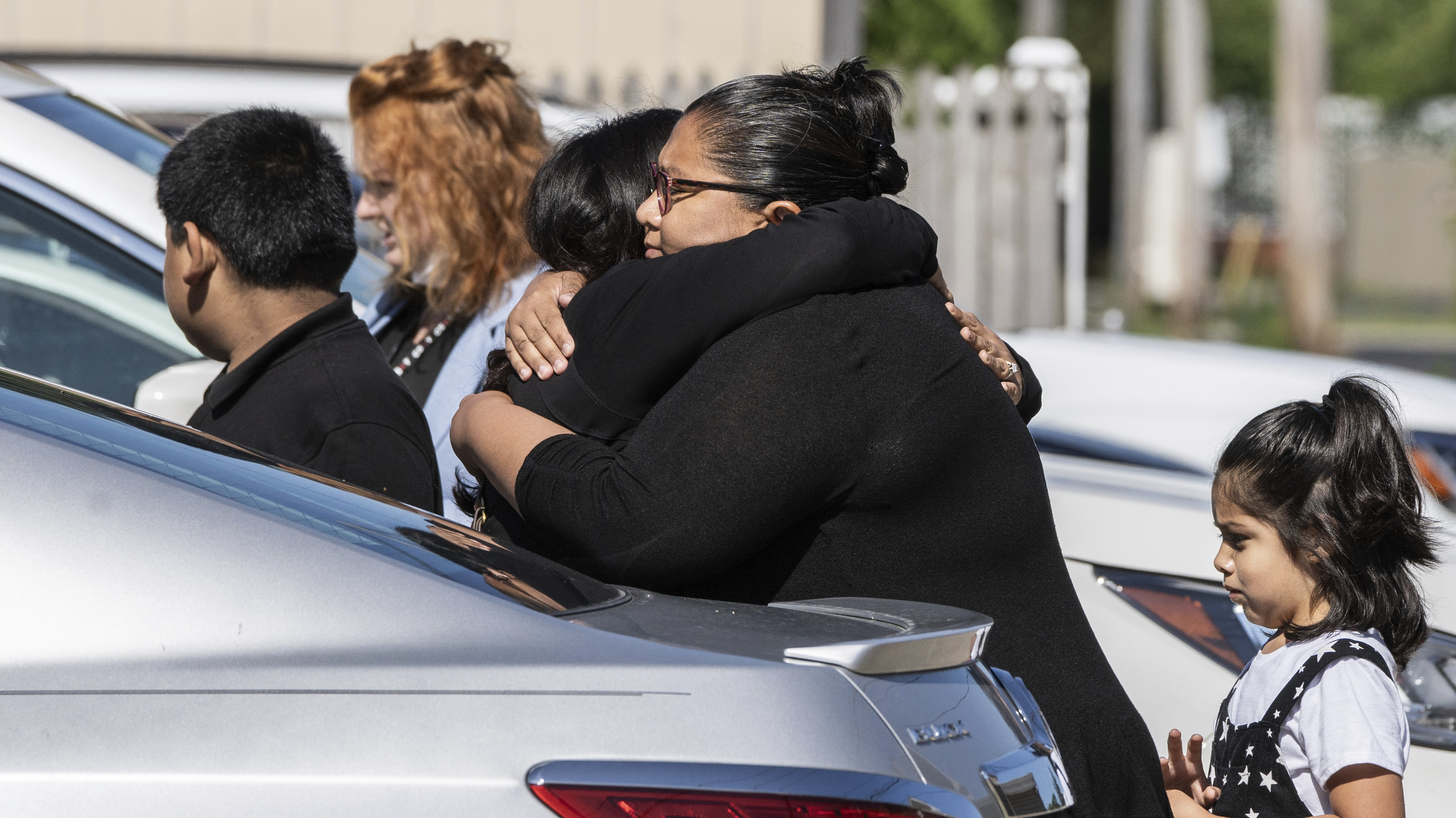 A victim of the Highland Park parade attack is remembered for his kindness