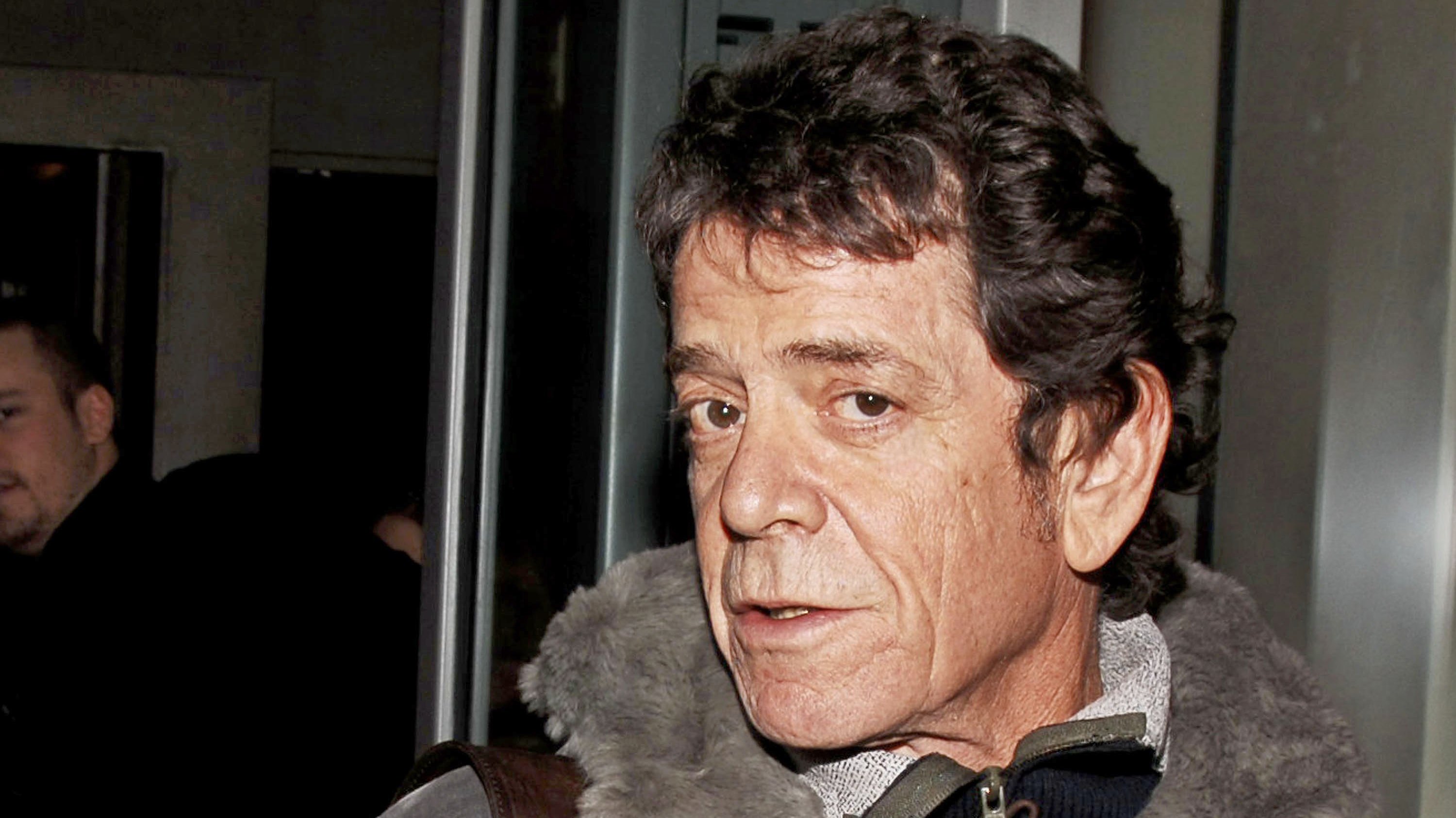 The New York Public Library honors Lou Reed with a new exhibition - Vimarsana News