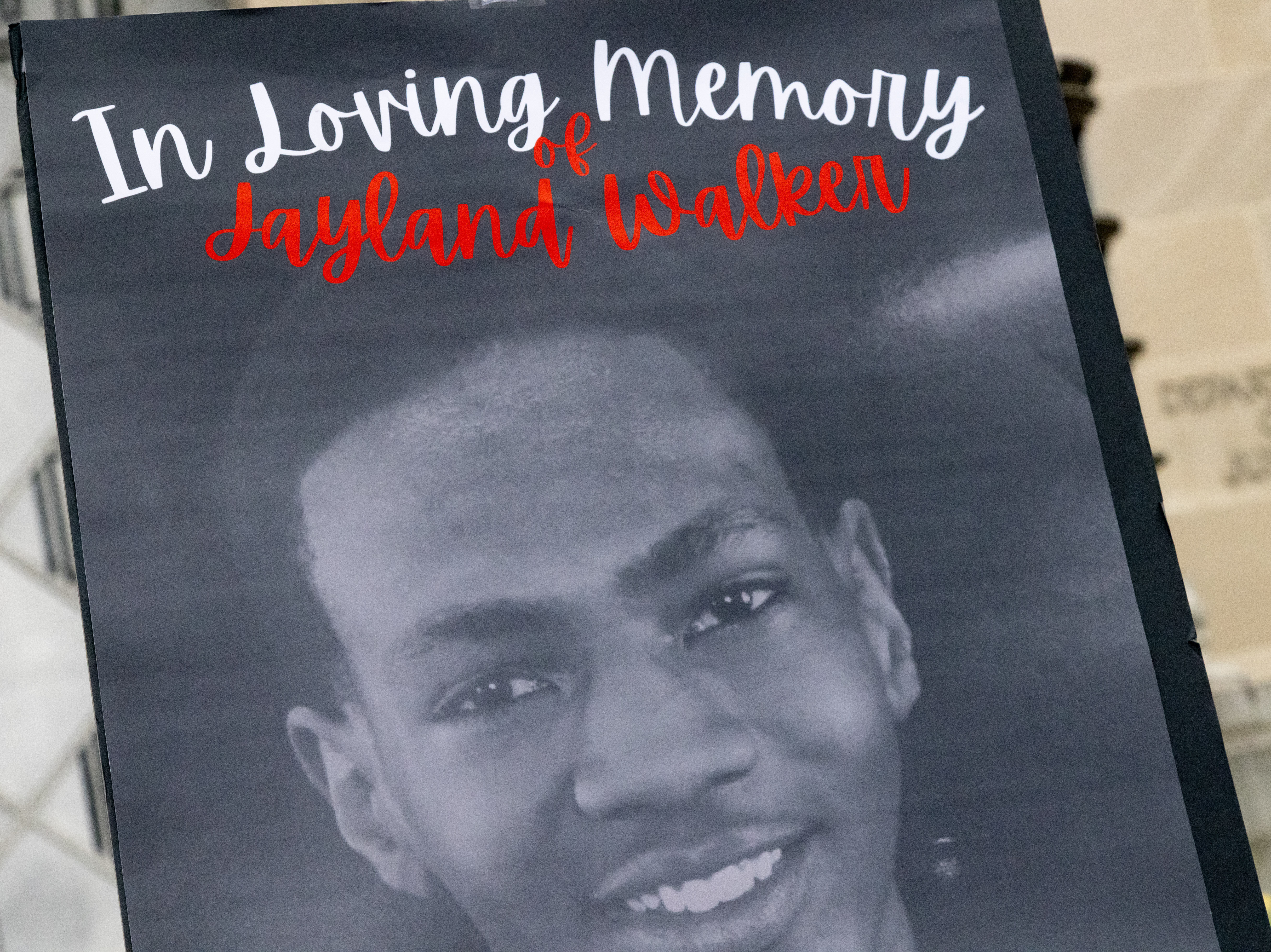 In Jayland Walker's hometown, his death left the community searching for answers - Vimarsana News