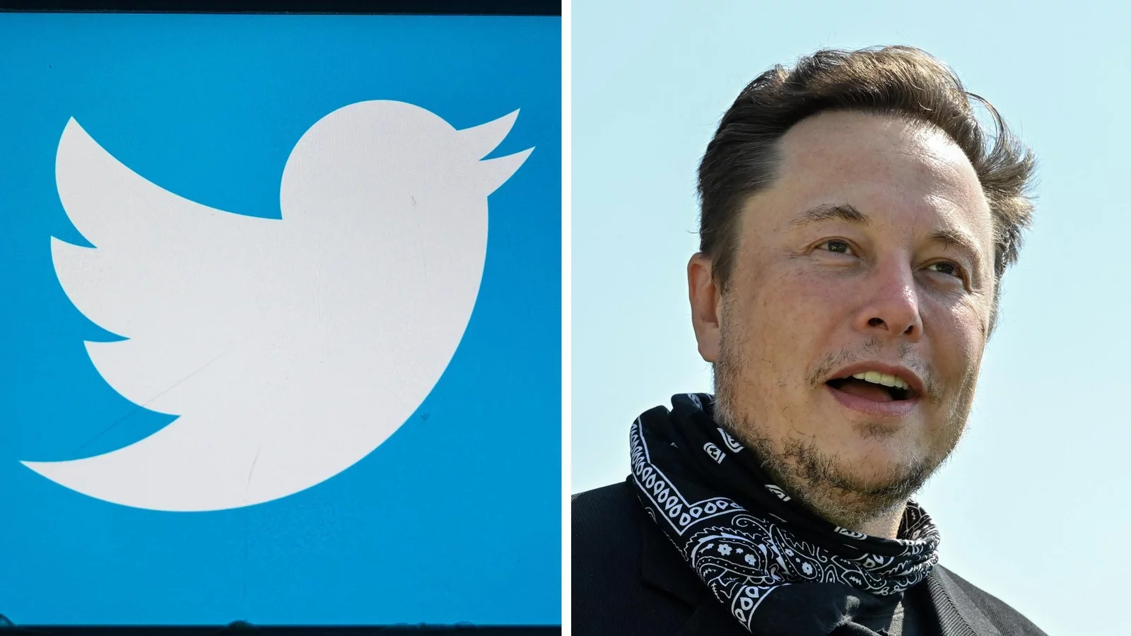 Jul 12 Twitter Sues Elon Musk For Backing Out Of 44 Billion Deal