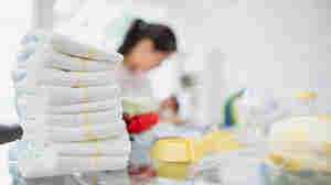 What you need to know about preparing financially for a baby