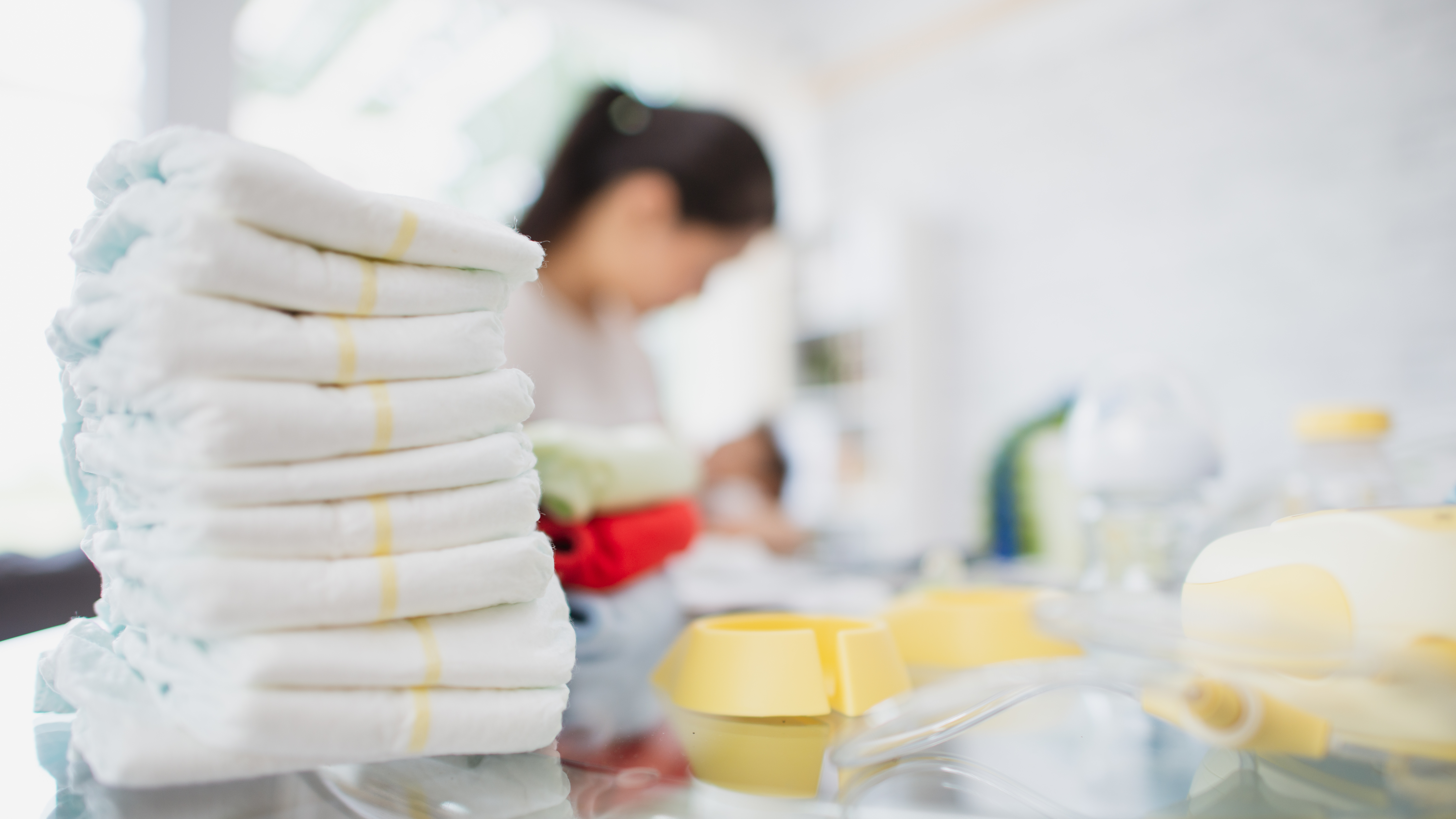 How much does a baby cost? How to plan for the first year Life Kit NPR