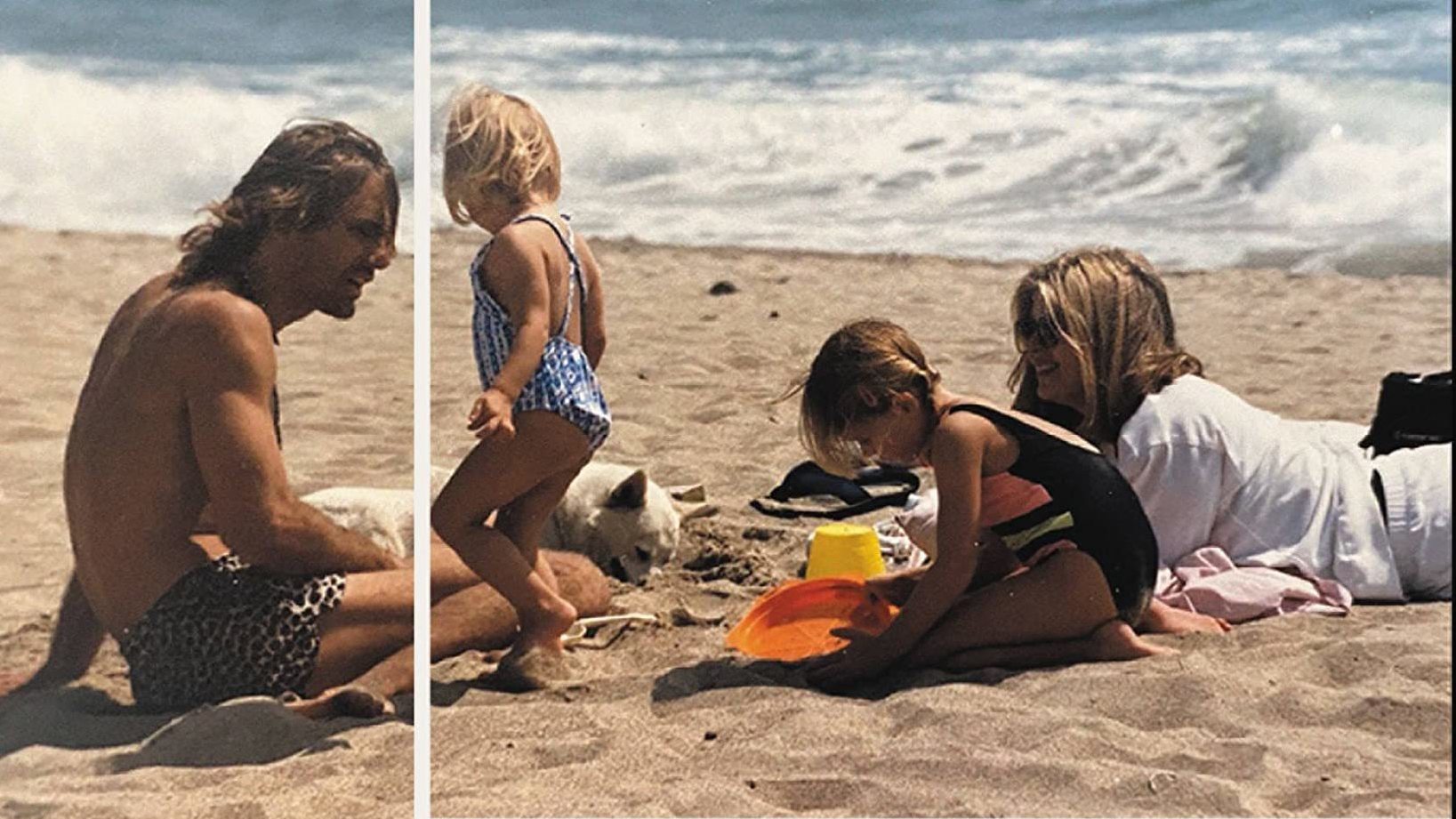 'Normal Family' author Chrysta Bilton has a sperm donor dad and 35 siblings : Shots - Vimarsana News