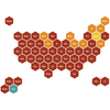 Tracking the coronavirus around the U.S.: See how your state is doing