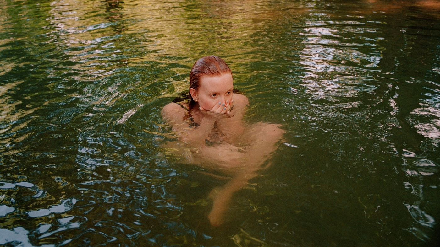 Land, photographer Joe Greer