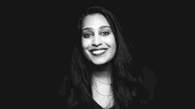 Pitchfor Editor-in-chief Puja Patel